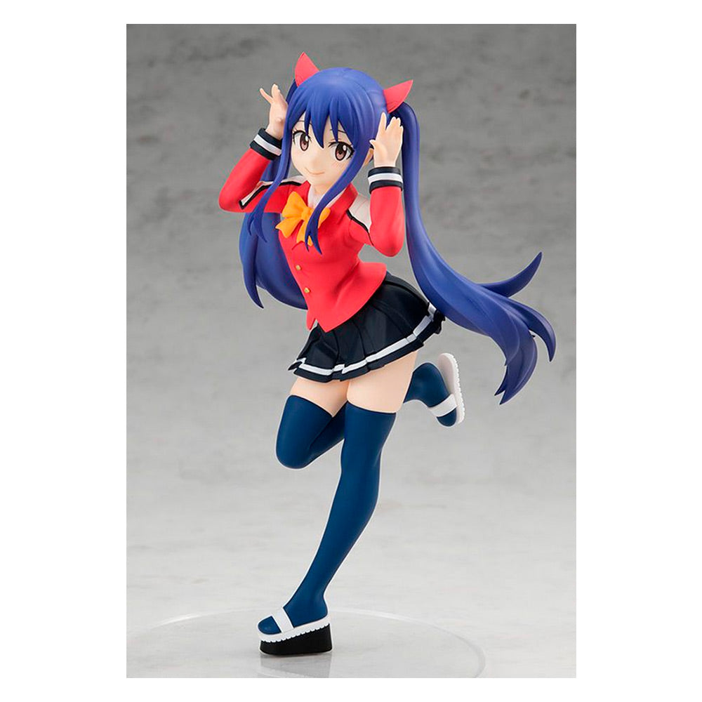 FIGURA POP UP PARADE WENDY MARVELL FIGURA POP UP PARADE WENDY MARVELL